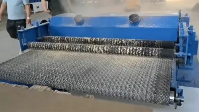 Многопильный станок